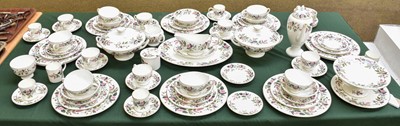 Lot 151 - A Wedgwood Porcelain Dinner Tea and Coffee...