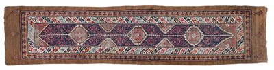 Lot 205 - Sarab Runner Northwest Iran, Circa 1900 The...