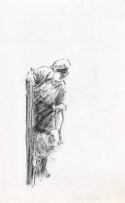 Lot 613 - Brian Irving (1931-2013) A large collection of...