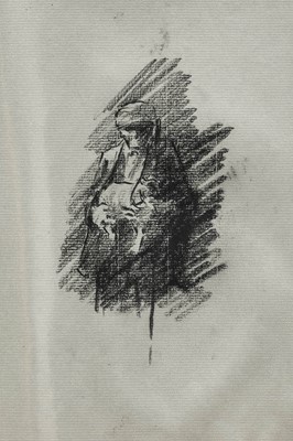 Lot 613 - Brian Irving (1931-2013) A large collection of...