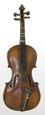 Lot 18 - Violin