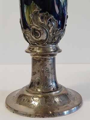 Lot 310 - William Moorcroft (1872-1945) and Shreve & Co.,...