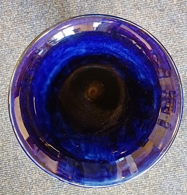 Lot 310 - William Moorcroft (1872-1945) and Shreve & Co.,...