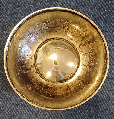 Lot 310 - William Moorcroft (1872-1945) and Shreve & Co.,...
