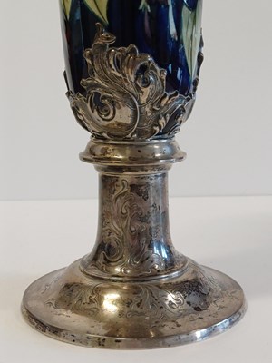 Lot 310 - William Moorcroft (1872-1945) and Shreve & Co.,...