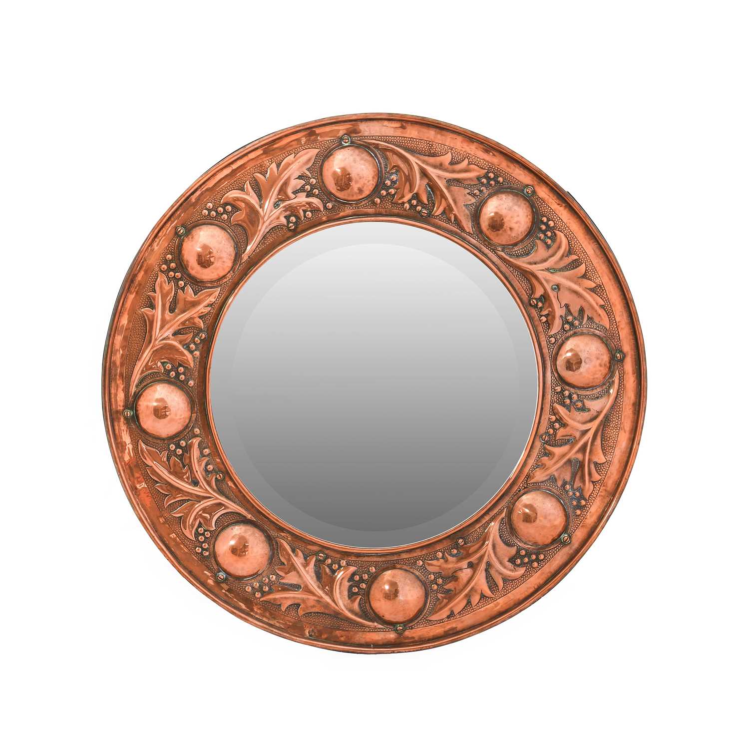 Lot 294 - Keswick School of Industrial Arts: An Arts &...