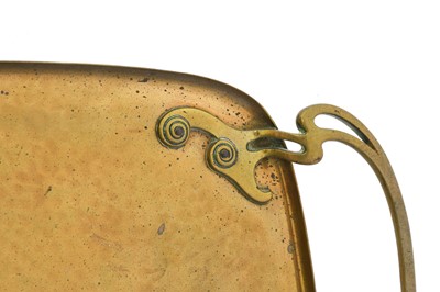 Lot 296 - Jugendstil WMF (Wurttembergische...