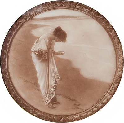 Lot 1025 - After William Henry Margetson 1861–1940...