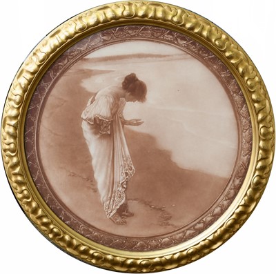 Lot 1025 - After William Henry Margetson 1861–1940...