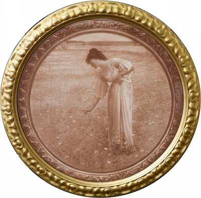 Lot 1025 - After William Henry Margetson 1861–1940...