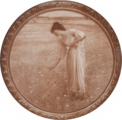 Lot 1025 - After William Henry Margetson 1861–1940...