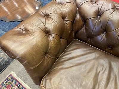 Lot 988 - Timothy Oulton: A Halo Three-Seater...