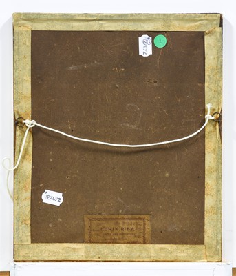 Lot 547 - Anthony Vandyke Copley Fielding POWS...