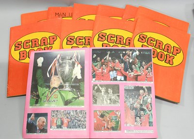 Lot 11 - Football Programmes A Collection Of Pre-1960 Examples