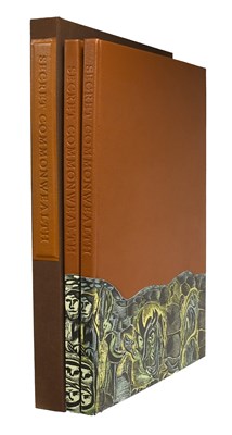 Lot 129 - The Old Stile Press. Kirk (Robert) and Lemaire...