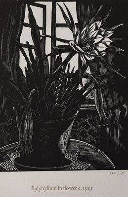 Lot 129 - Nash (John). Six Wood Engravings by John Nash...