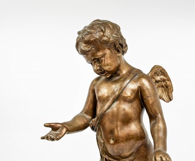 Lot 217 - After Jean Didier Debut (French, 1824-1893):...