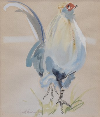 Lot 1049 - Mary Browning (Contemporary) "Lapsang and...