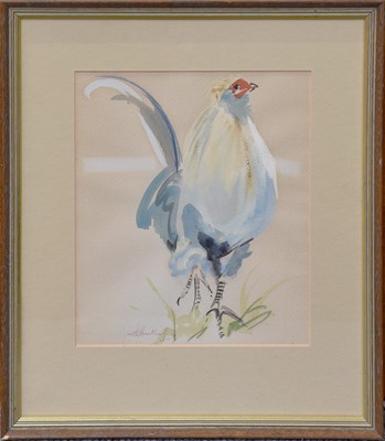 Lot 1049 - Mary Browning (Contemporary) "Lapsang and...