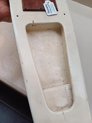 Lot 214 - A ''BOATS'' Mid 20th Century Clockwork Pond...