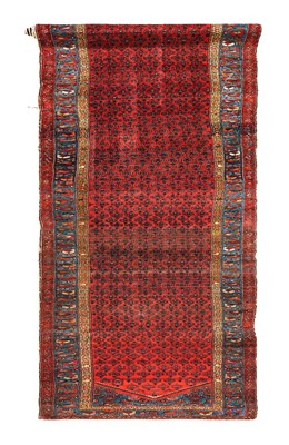 Lot 273 - Malayir Runner West Iran, Circa 1930 The...