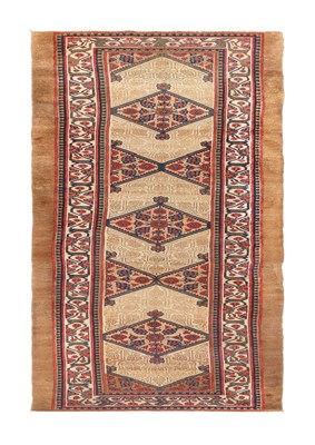 Lot 274 - Fine Sarab Runner Northwest Iran, Circa 1900...