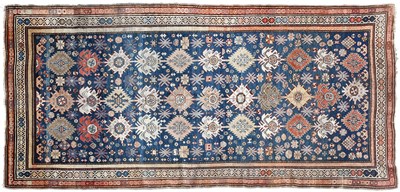 Lot 415 - Kazak Rug South/Central Caucasus, Circa 1900...