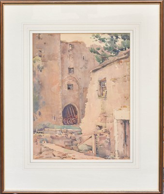 Lot 1011 - Frederick (Fred) Lawson (1888-1968) Dales...