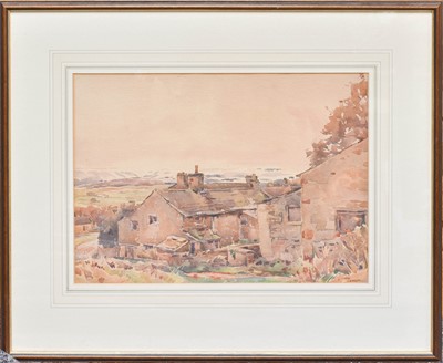Lot 1011 - Frederick (Fred) Lawson (1888-1968) Dales...