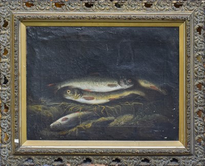 Lot 1002 - Follower of Henry Leonidas Rolfe (fl....