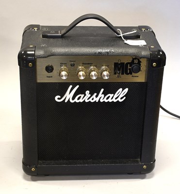 Lot 78 - Laney LX12 Amplifiers