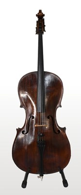 Lot 40 - Cello