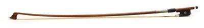 Lot 42 - Cello Bow