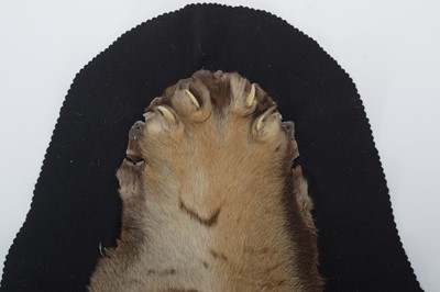 Lot 18 - Taxidermy: Bengal Tiger Skin Rug (Panthera...