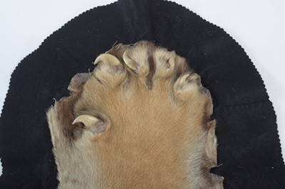 Lot 18 - Taxidermy: Bengal Tiger Skin Rug (Panthera...