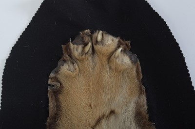 Lot 18 - Taxidermy: Bengal Tiger Skin Rug (Panthera...