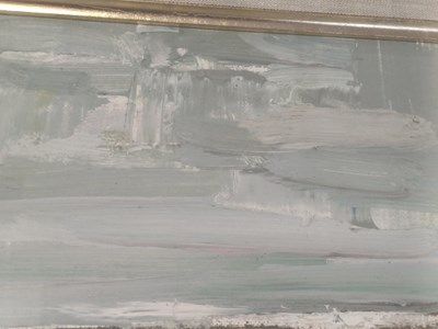 Lot 57 - John Cunningham RGI D.LITT (1926-1998)...