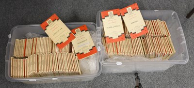 Lot 1133A - Complete Set of 175 Late 1950-1960s Ordnance...