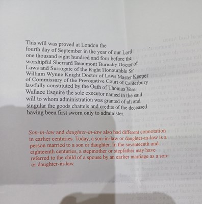 Lot 91 - An Enamel Mourning Ring, the plaque enamelled...