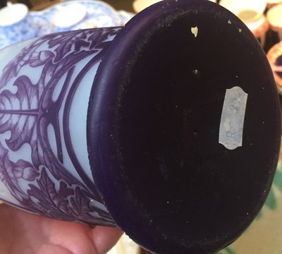 Lot 171 - A 19th/20th Century Slipware Bowl, 43cm, a...