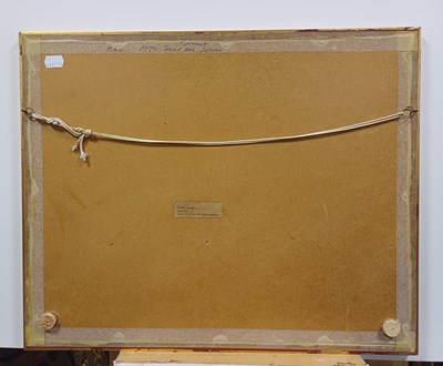 Lot 1013 - Frederick William Scarborough (1860-1939)...