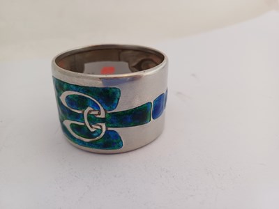 Lot 265 - Archibald Knox (1864-1933) for Liberty & Co,...