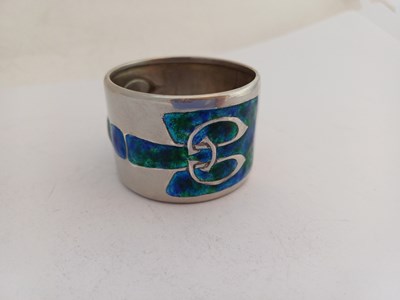 Lot 265 - Archibald Knox (1864-1933) for Liberty & Co,...