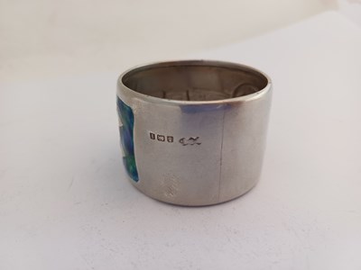 Lot 265 - Archibald Knox (1864-1933) for Liberty & Co,...