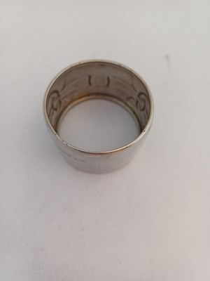 Lot 265 - Archibald Knox (1864-1933) for Liberty & Co,...