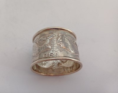 Lot 276 - Keswick School of Industrial Arts: A Pair of...