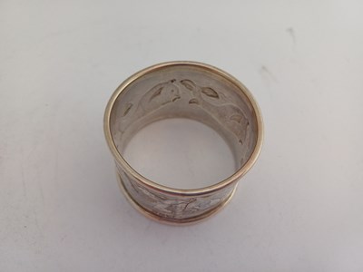 Lot 276 - Keswick School of Industrial Arts: A Pair of...