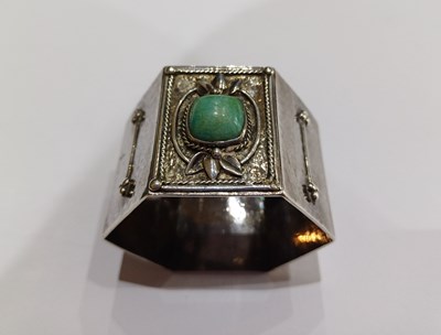 Lot 287 - Joseph Beeston Himsworth and Joyce Rosemary...