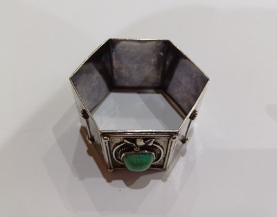 Lot 287 - Joseph Beeston Himsworth and Joyce Rosemary...