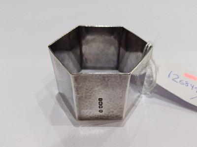 Lot 287 - Joseph Beeston Himsworth and Joyce Rosemary...